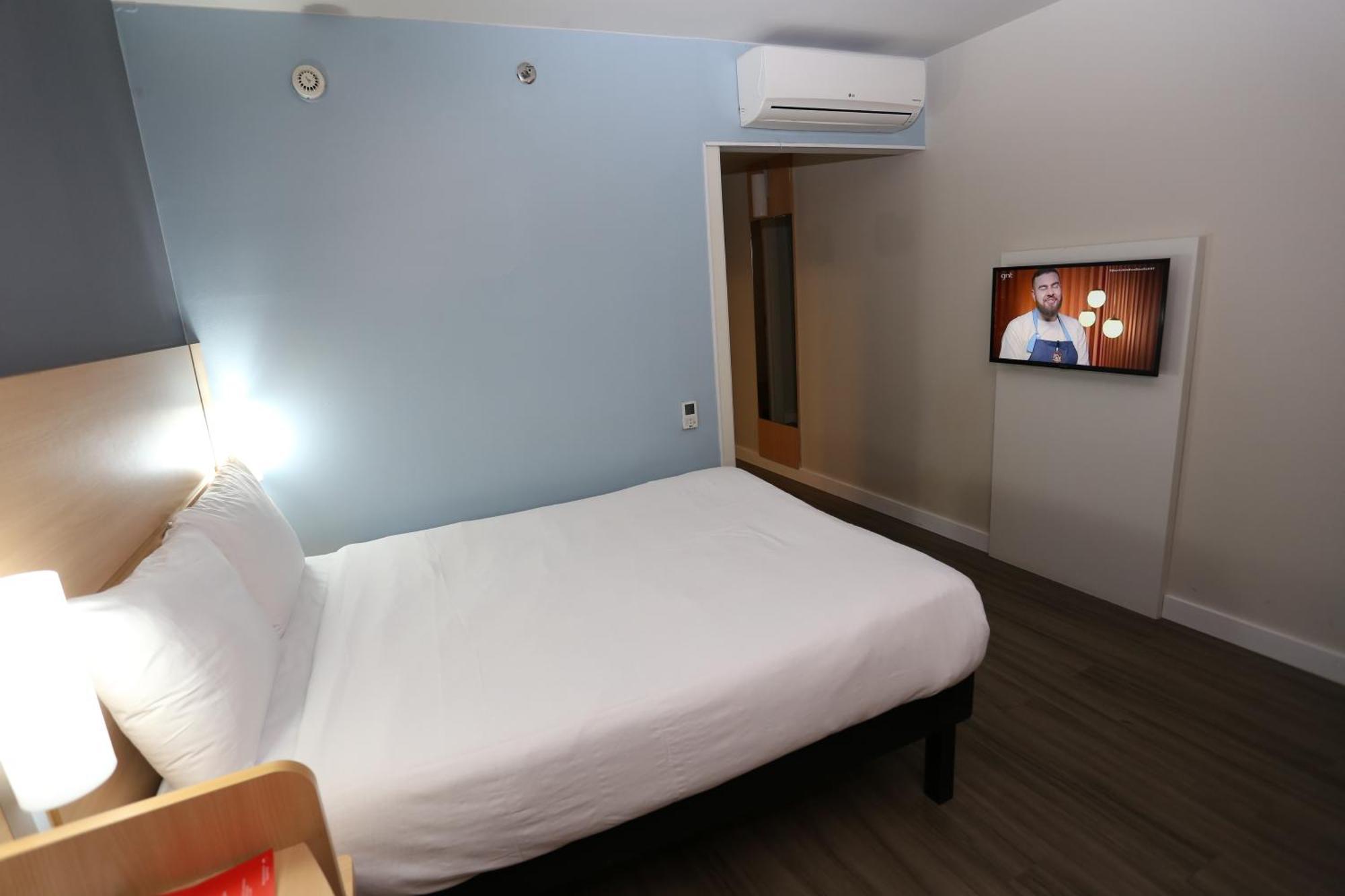 ריו דה ז'ניירו Ibis Copacabana Posto 5 מראה חיצוני תמונה
