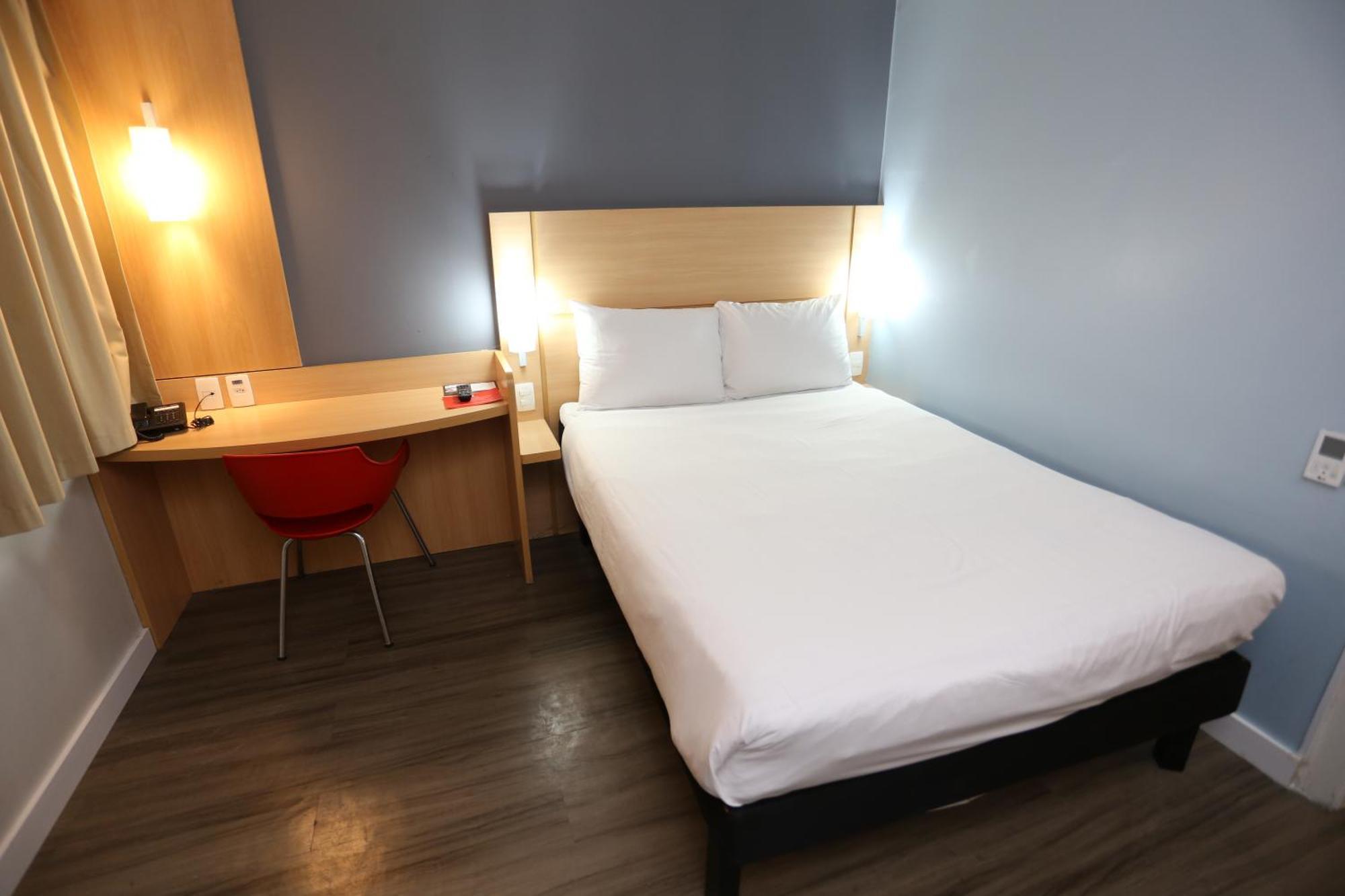 ריו דה ז'ניירו Ibis Copacabana Posto 5 מראה חיצוני תמונה