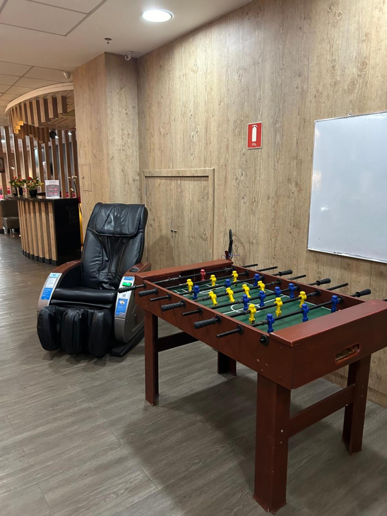 ריו דה ז'ניירו Ibis Copacabana Posto 5 מראה חיצוני תמונה