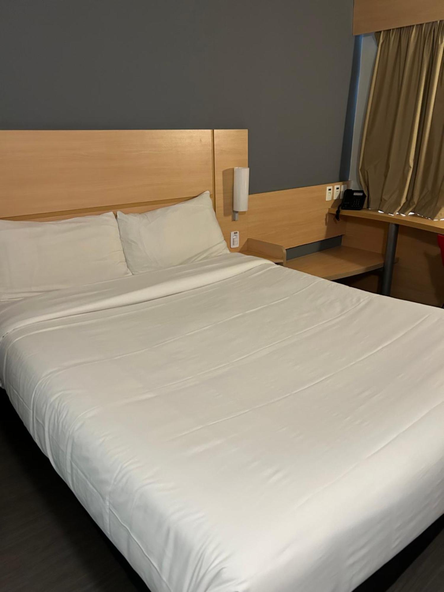 ריו דה ז'ניירו Ibis Copacabana Posto 5 מראה חיצוני תמונה