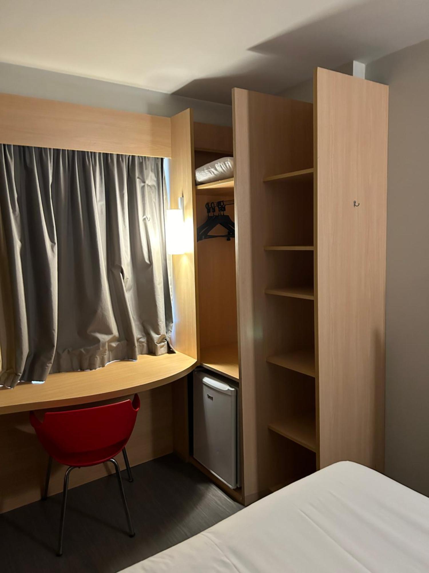 ריו דה ז'ניירו Ibis Copacabana Posto 5 מראה חיצוני תמונה