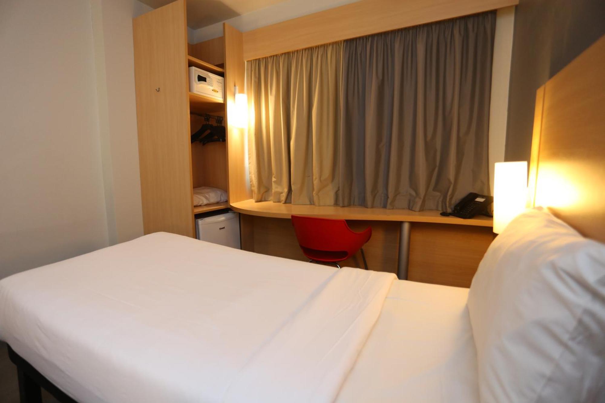 ריו דה ז'ניירו Ibis Copacabana Posto 5 מראה חיצוני תמונה